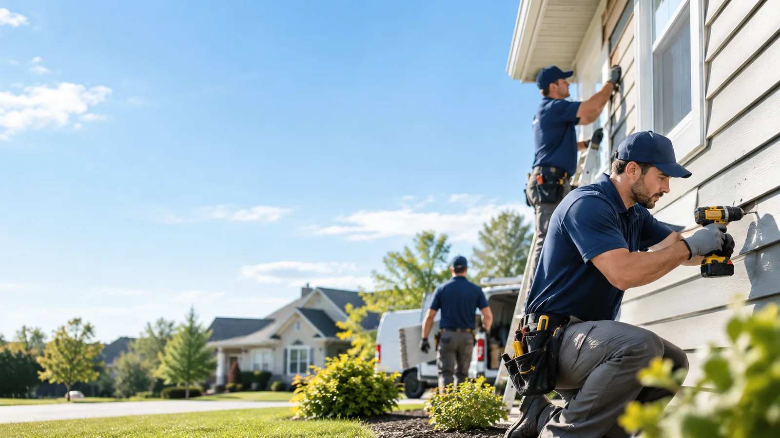 Siding Replacement in Wabasha, MN